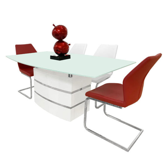 JUEGO DE COMEDOR