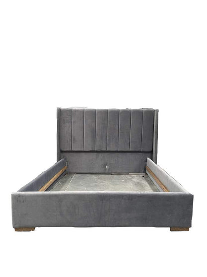 BED QUEEN