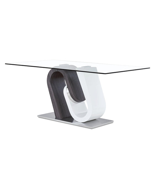 DINING TABLE - FIVE STAR FURNITURE LIQUIDATION