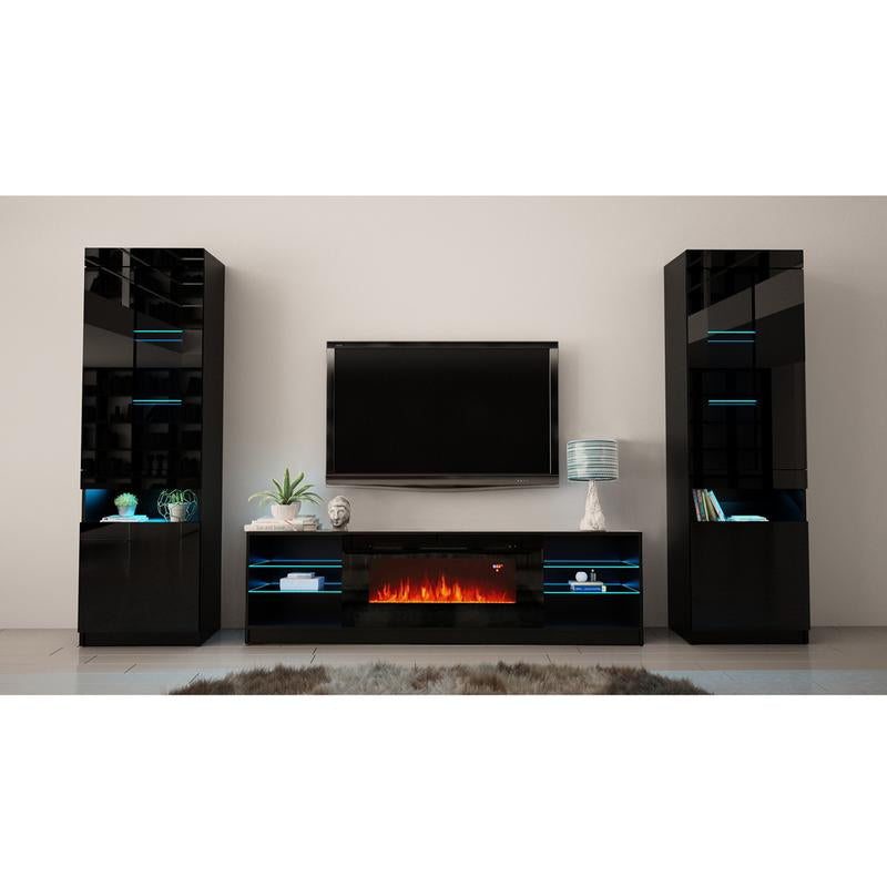 Mueble de pared