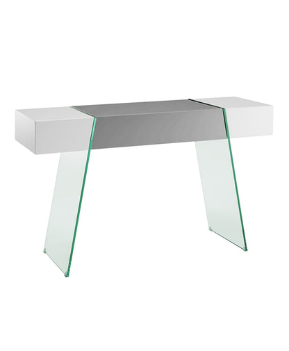 CONSOLA TABLE - FIVE STAR FURNITURE LIQUIDATION