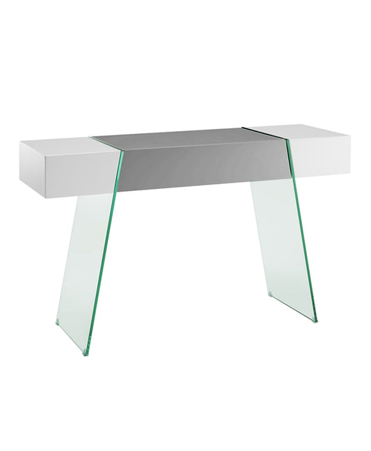 CONSOLA TABLE - FIVE STAR FURNITURE LIQUIDATION