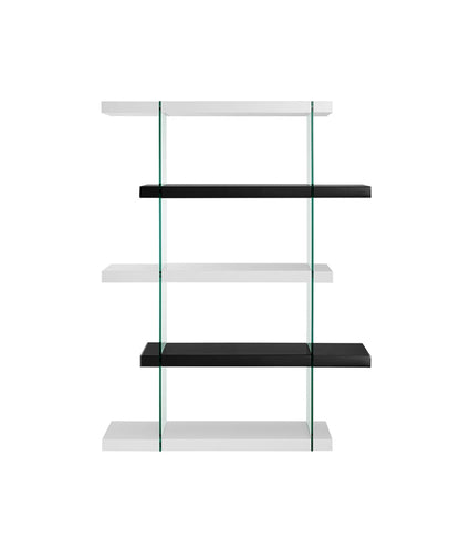 Bronx Shelf - FIVE STAR FURNITURE LIQUIDATION