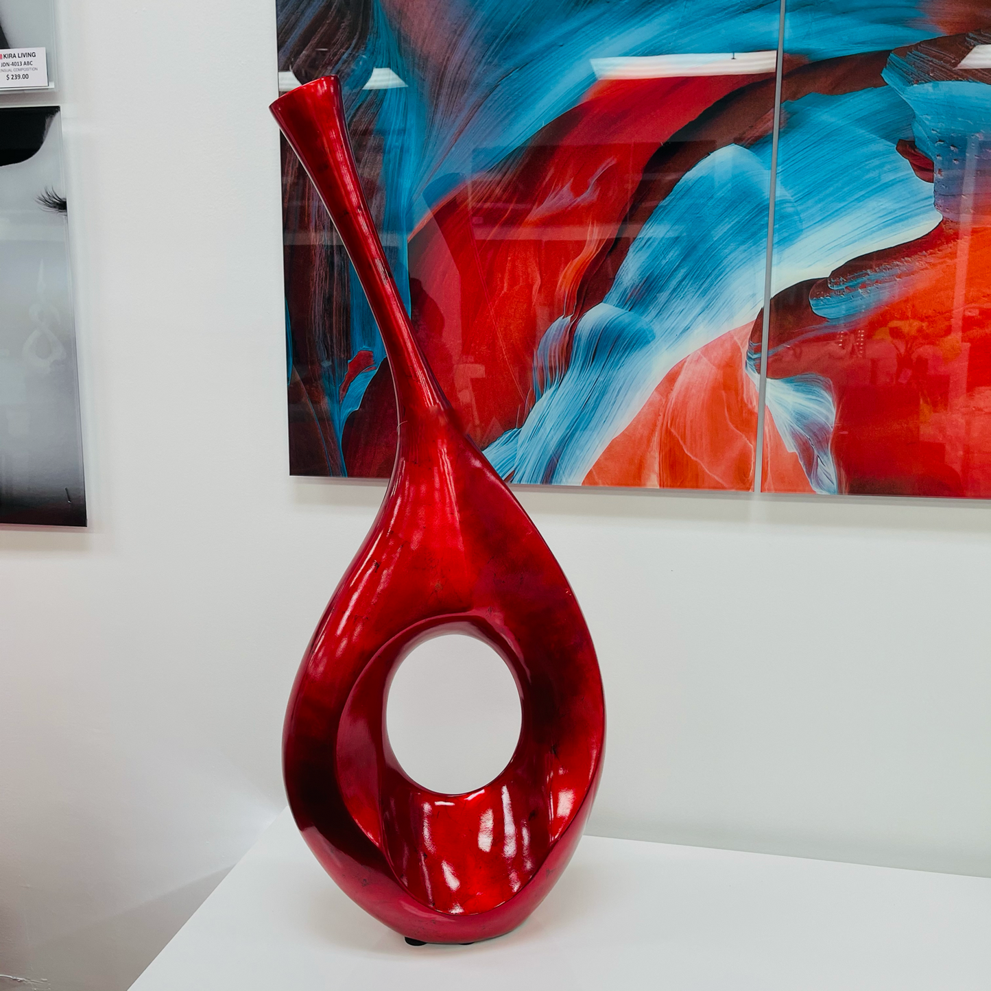 DECORACIÓN