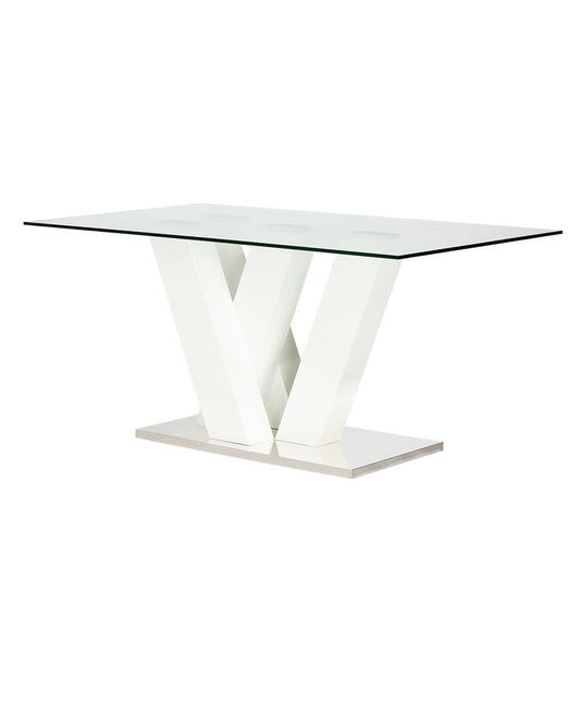 DINING TABLE - FIVE STAR FURNITURE LIQUIDATION