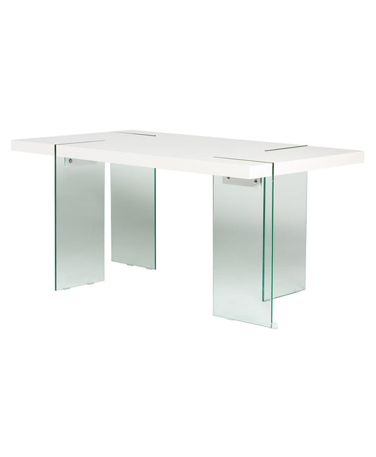 DINING TABLE - FIVE STAR FURNITURE LIQUIDATION