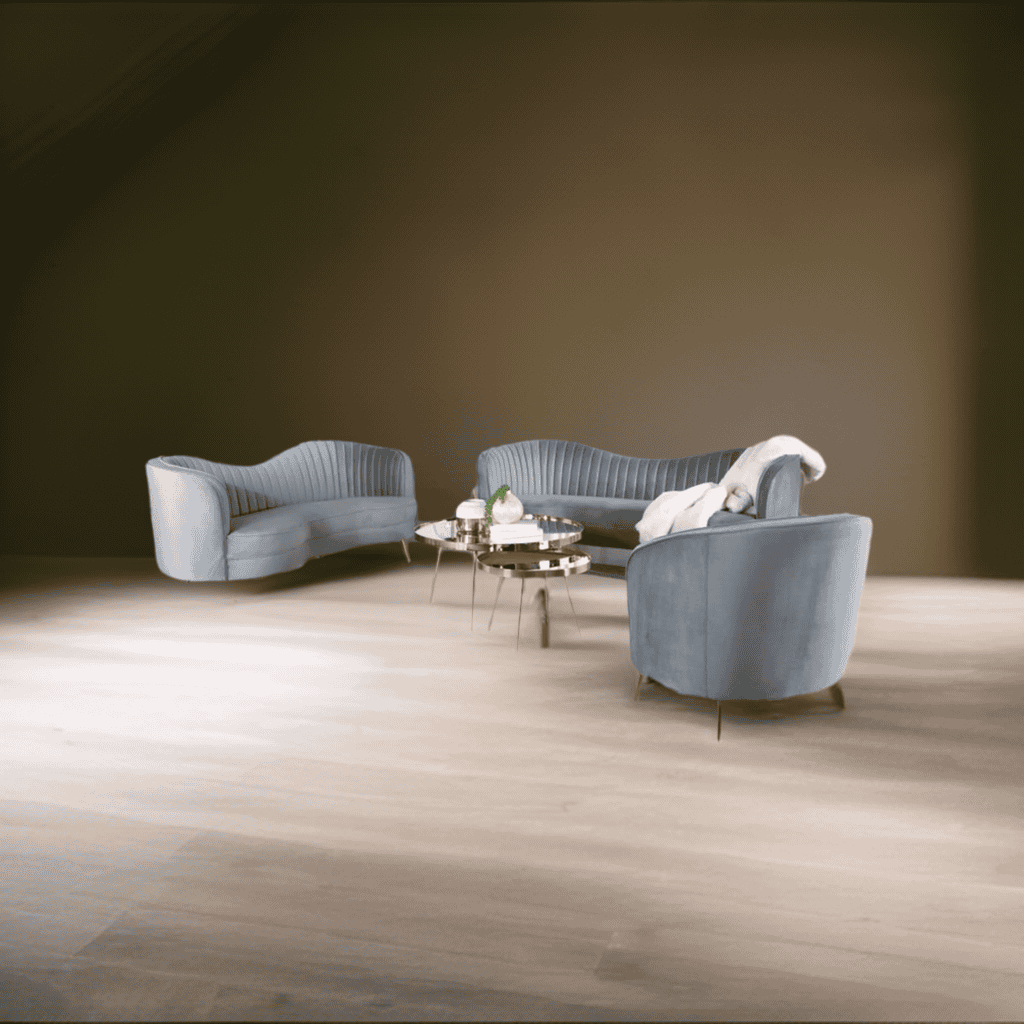 LIVING ROOM SET