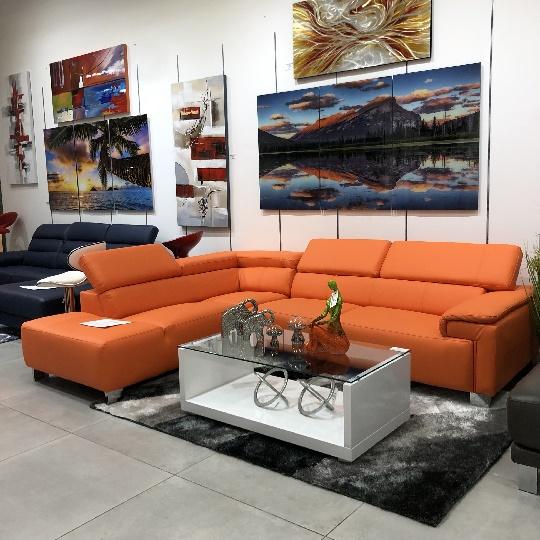 SECTIONAL
