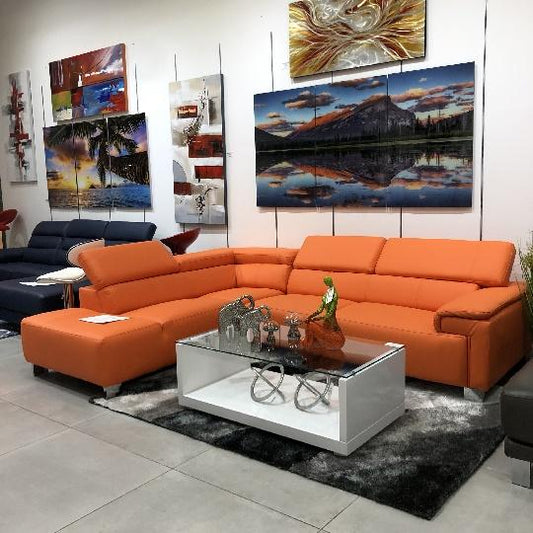 SECTIONAL