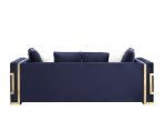 LIVING ROOM SET