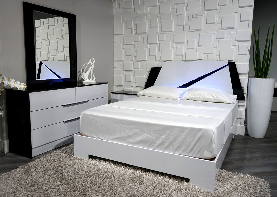 JUEGO DE DORMITORIO