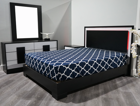 BEDROOM SET