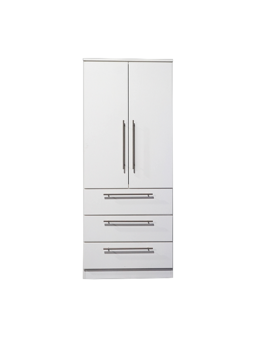 CLOSET WARDROBE