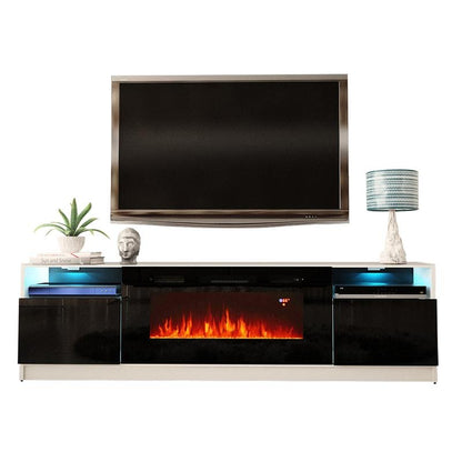 TV STAND - FIVE STAR FURNITURE LIQUIDATION